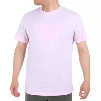 ФУТБОЛКА LPI XL [Guess] Футболка МУЖСКАЯ S/SLV Мужская