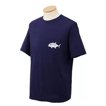 Футболка mazume Prime Flex Navy M GTMZAP-683-06 тёмно-синий