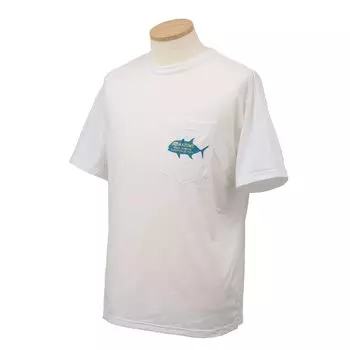 Футболка mazume Prime Flex White S GTMZAP-683-01 белый