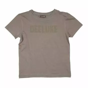 Футболка mc 02t180b-pn-84lka- Детская DEELUXE 74