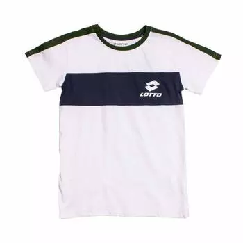 Футболка mc 6-16 лет lot6591 Детское ЛОТО