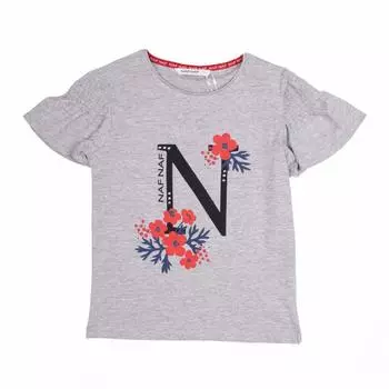 Футболка mc naf-naf Детская NAF NAF