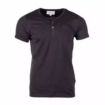 Футболка mc t-neck faido 18352 Мужской CERRUTI S темно-синий