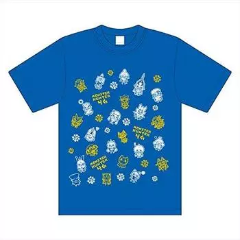 Футболка MH4G Palico M Размер