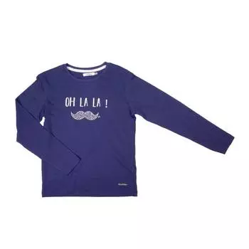 Футболка мл dhrh1084 Детская DANIEL HECHTER