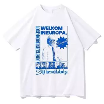 Футболка модная женская футболка Harajuku унисекс высококачественная уличная одежда винтажная футболка S