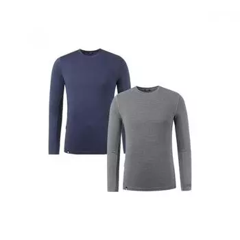 Футболка Mountia Men S BahamaS 1 1 футм1000 navy/095