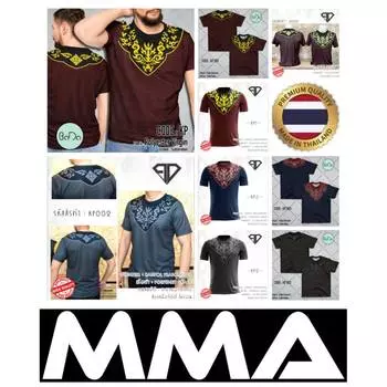 Футболка Muay Thai с рисунком древнего солдата, кикбоксингом, 3D-принтом, винтажная, быстросохнущая, для мужчин и женщин, унисекс, с коротким рукавом, с круглым вырезом, смешанные боевые искусства XS