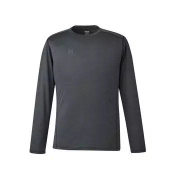 Футболка мужская Kootai Wool Crew с длинным рукавом KUHTAI II Wool Crew LS M НОВАЯ [Millet] LOGO_CASTELROCK