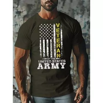 Футболка мужская с принтом лягушки 3D, летняя, уличная, повседневная, модная, свободная, удобная, с коротким рукавом, креативная футболка с изображением животных S