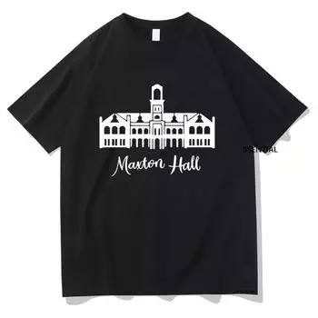 Футболка Мужская/Женская Одежда Харадзюку Футболка Унисекс Винтажный Хлопок Топ Уличная Одежда Графические Футболки XXXXL