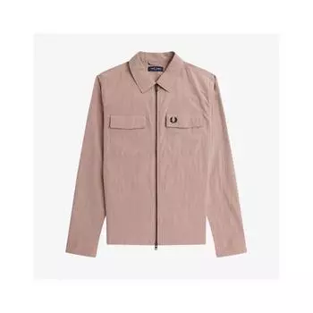 Футболка на молнии Fred Perry Afpm2335684 S52 M