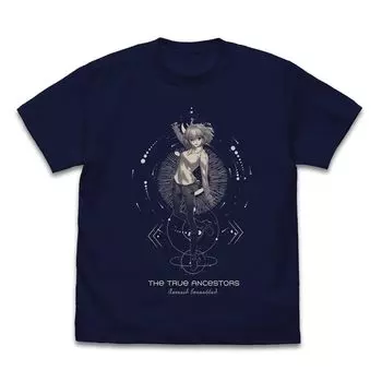 Футболка NAVY S [Cospa]