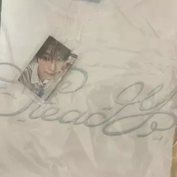 Футболка Ncity Wish Steady Pop Up Zion