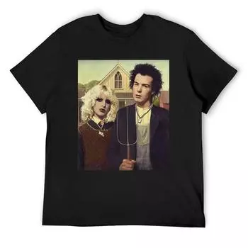 Футболка Nevermind The Quakers быстросохнущая белая мужская футболка для мальчиков высшего качества S белый