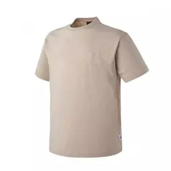 Футболка New Balance Svanfal Grypic с маленьким логотипом Nbnea20033 35 95(M)