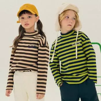 Футболка Olivan Dangara Winter Half Neck, 2 цвета olives/110