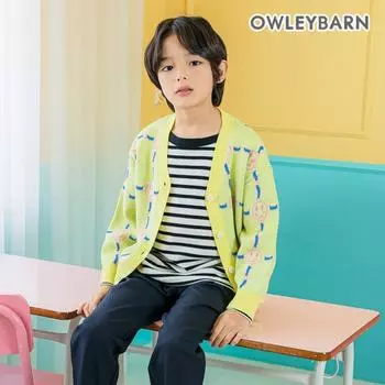 Футболка Olivan Everyday Waffle, черная Black/140