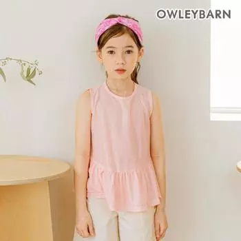 Олива Мейбл Филл Т Розовый Pink/140