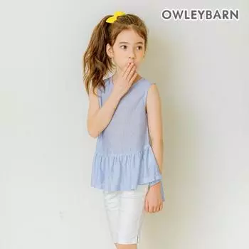 Модель Olivean Mablefrill T Blue Blue/110