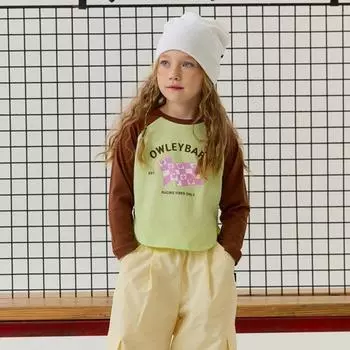 Футболка Oliven Nagran Penance, 2 цвета Pink/110