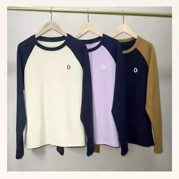 Футболка осень-зима Plus Plus Plus из плотной плюшевой ткани с цветными блоками и длинными рукавами для женщин, базовая футболка с капюшоном, утягивающий топ, футболки женские S красный