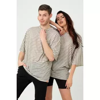 Футболка оверсайз в стиле хип-хоп, унисекс, 2022, уличная одежда, повседневная футболка унисекс, хлопковая свободная футболка в стиле хип-хоп с рукавами