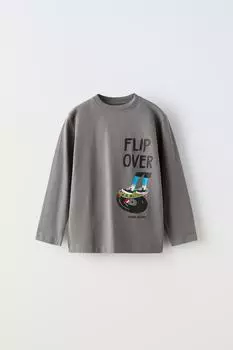 ФУТБОЛКА ПЕРЕНОСНАЯ