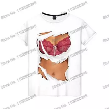 Футболка Perfect Body для женщин, для активного отдыха, милые футболки для фитнеса, забавная одежда, тренировочные топы, джерси для рыбалки, походов, бега, спортивная одежда S