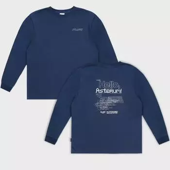 Футболка Play Pancon Bloo M Big Foca в комплекте