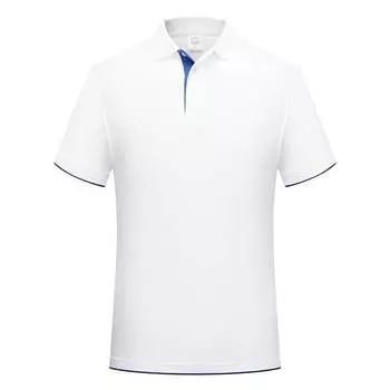 ФУТБОЛКА ПОЛО CY 102TBG 200G ИЗ ДВОЙНОГО ПИКЕ S