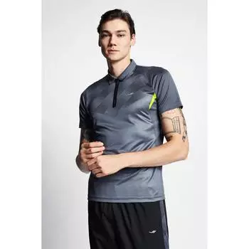 Футболка поло Lescon