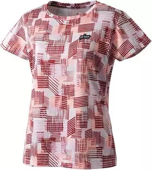 Футболка Prince Tennis Wear Game WF4090 2024FW Выход запланирован на конец августа. Женская резервация