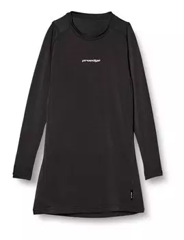 Футболка PROEDGE Junior Cool Touch с глубоким вырезом и длинными рукавами [SSK]