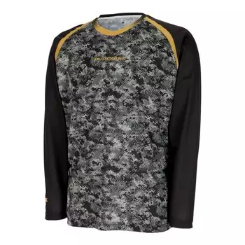 Футболка PROEDGE с длинным рукавом и сублимационной графикой SBTL24F3 [SSK]