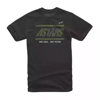 Футболка проекта Alpinestars M