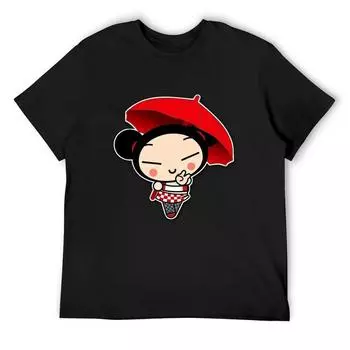 Футболка Pucca Blacks Heavyweights Basketball Graphic Tees Простые белые футболки для мужчин S белый
