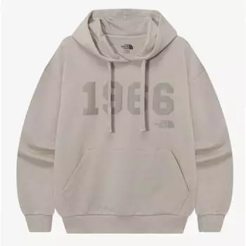 Футболка-пуловер с капюшоном North Face White Label Go To 1966 NM5pq52l M 1.NM5PQ52L S