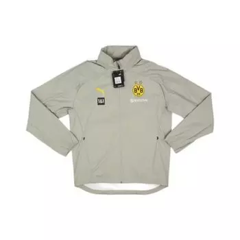 Футболка Puma Britto Ultra Light Fitted Stretch Футболка мужская коричневая 764762-07 M