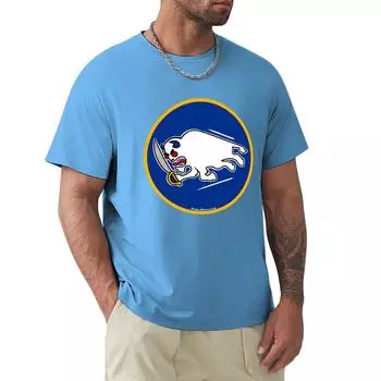 Футболка Rage Sabre Дешевые дизайнерские рубашки Blue Archive Basketball Graphic Tees Мужские футболки Высшего качества S средний синий
