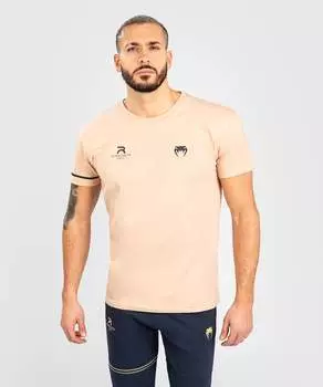 Футболка RAJADAMNERN Venum – Песочный