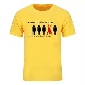 Футболка с 2D принтом для взрослых, мужская летняя быстросохнущая футболка с узором для дома, отдыха, спорта, фитнеса, удобный пуловер с короткими рукавами L чёрный