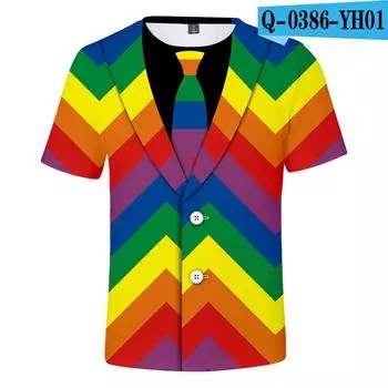 Футболка с 3D-принтом, короткий рукав, мужская спортивная одежда, летние футболки с круглым вырезом, большие размеры, мужские простые футболки S