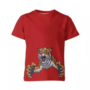 Футболка с буквенным принтом для медсестры, женская леопардовая летняя модная футболка Femme, практичная футболка с лицензией для медсестры, женская с тигром S