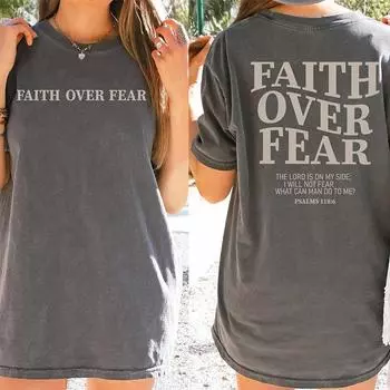 Футболка с буквенным принтом размера «плюс» на лето, женская модная повседневная свободная футболка, топ S белый