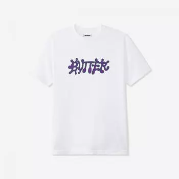 Футболка с чернилами Butter Goods Футболка с чернилами M