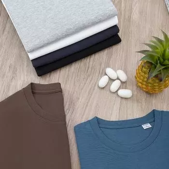 Футболка с длинным рукавом, одинаковая футболка для мужчин и женщин, женская футболка с широкими плечами из хлопка Air Layer XS