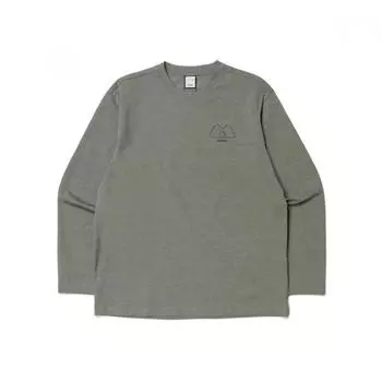 Футболка с длинными рукавами Eider Ian Duu232074k URBAN KHAKI/S