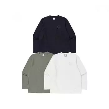 Футболка с длинными рукавами Eider Ian Duu23207 URBAN KHAKI/S