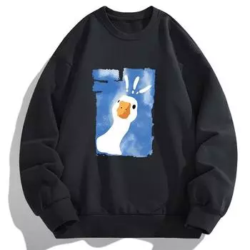 Футболка с длинными рукавами на осень и весну, мужская рубашка-свитер, мужской свитер с круглым вырезом, мужской свитер XXXXL